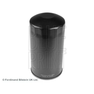 Abbildung von BLUE PRINT ADN12107 Ölfilter Anschraubfilter NISSAN: Patrol GR 5 SUV