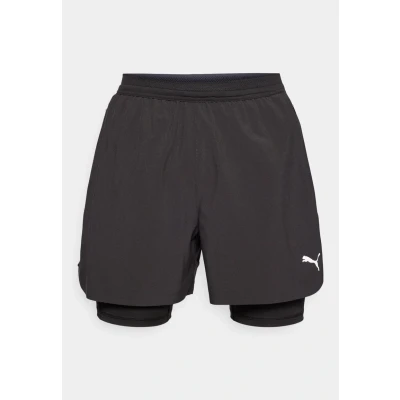 Abbildung von PUMA Trainingsshorts »M TRAINING TECH 2IN1 SHORT«