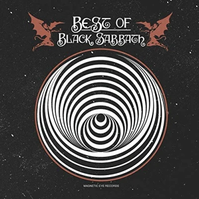 Abbildung von Best of Black Sabbath (Redux) (2cd)