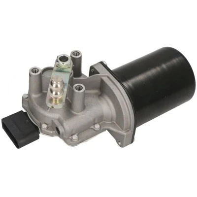 Abbildung von MAGNETI MARELLI 064052110010 Scheibenwischermotor 12 vorne für Linkslenker VOLKSWAGEN: Bora Variant, SKODA: Octavia I Hatchback
