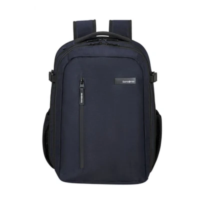Abbildung von Samsonite Roader Laptop Backpack M Dark Blue Rucksack