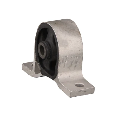 Abbildung von FEBI BILSTEIN 105696 Motorlager vorne Gummimetalllager HONDA: CIVIC 7 Hatchback