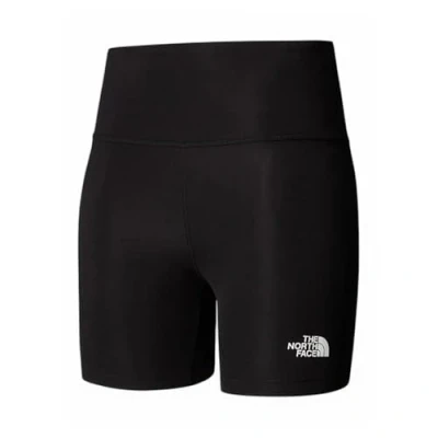 Abbildung von The North Face FLEX Short Tights, Damen, Größe: 32xRegular(32), Black