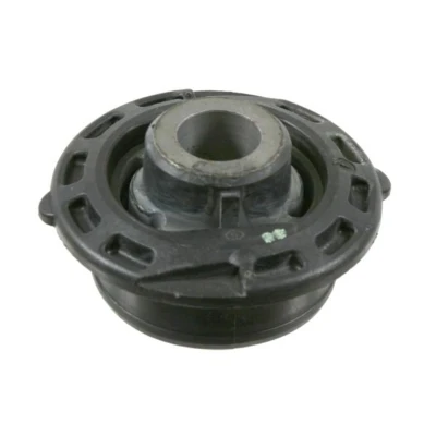Abbildung von FEBI BILSTEIN 22636 Querlenkerlager Vorderachse links, unten, hinten, rechts CITROËN: C3 I Hatchback