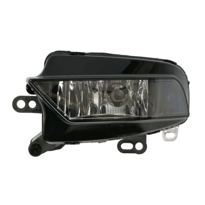 Abbildung von HELLA 1NE 010 832 331 Nebelscheinwerfer links 12 mit Glühlampe AUDI: A3 Sportback, Saloon