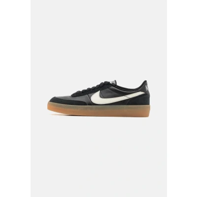 Abbildung von Nike Sportswear Killshot Sneaker low, Damen, Größe: 35.5, Black/sail/gum yellow Leder