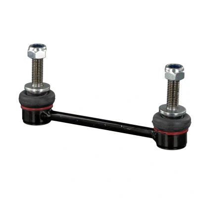 Abbildung von FEBI BILSTEIN 41044 Koppelstange Vorderachse links, rechts 149 M12 x 1,75 mit selbstsichernder Mutter