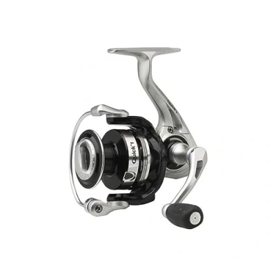 Abbildung von Quick 1 3000 FD 3+1BB Angelrolle