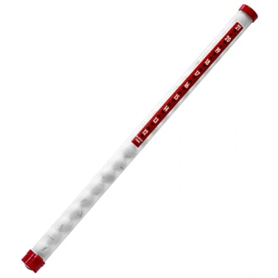 Abbildung von Longridge Einzel Clikka Tube Golf Zubehör
