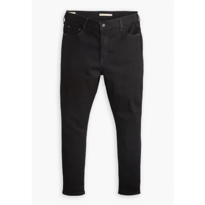 Abbildung von Levi&#039;s Plus 721 HIGH RISE Skinny Jeans Fit, Damen, Größe: 52x30, Midnight gaze