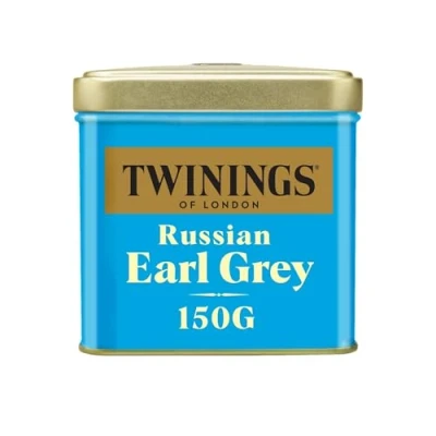 Abbildung von Twinings Earl grey Russian 150g