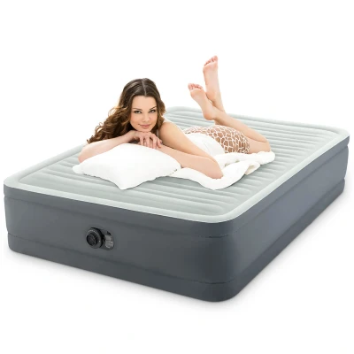 Abbildung von Intex PremAire I Luftbett Doppelbett