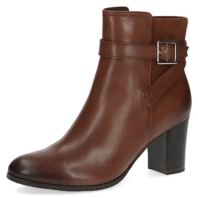 Abbildung von CAPRICE Stiefelette 9 25327 41 313 G Weite