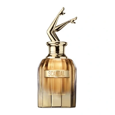 Abbildung von Jean Paul Gaultier Scandal Absolu Parfum 50 ml