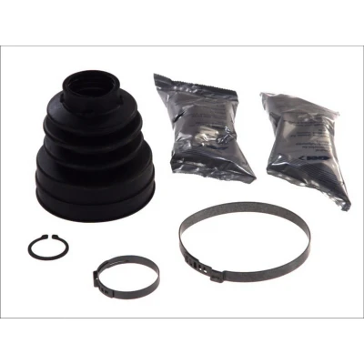 Abbildung von LÖBRO 305025 Achsmanschette 98,00 NBR (Nitril Butadien Kautschuk) FORD: Focus C Max, 2, 2 Kombi