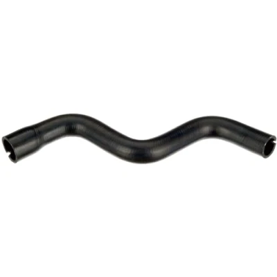Abbildung von GATES 05 2614 Kühlerschlauch EPDM (Ethylen Propylen Dien Kautschuk) FIAT: Panda II Hatchback