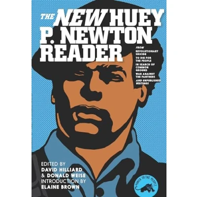 Abbildung von The New Huey P. Newton Reader