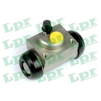 Abbildung von LPR 4852 Bremszylinder 22 FIAT: Doblo II Estate, Box Body / Estate