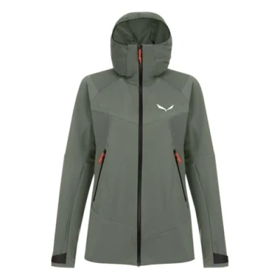 Abbildung von Salewa Sella Durastretch Jacket W, shadow, S