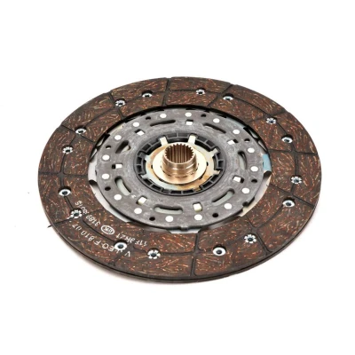 Abbildung von LuK 324 0302 10 Kupplungsscheibe 240 23 VOLKSWAGEN: Golf 4, Polo IV Hatchback, AUDI: A3 Hatchback