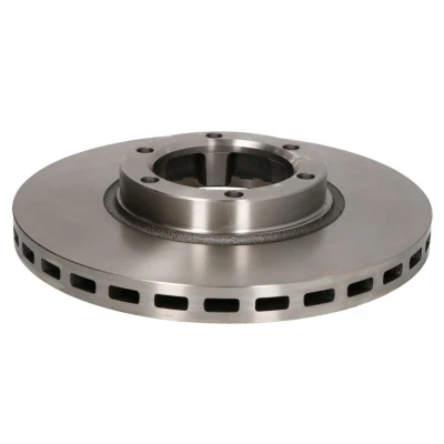 Abbildung von BREMBO 09.A243.10 Bremsscheibe 258 22 6 innenbelüftet MITSUBISHI: PAJERO 1