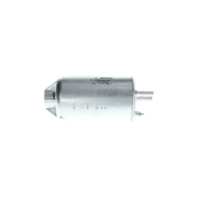 Abbildung von BOSCH F 026 402 301 Kraftstofffilter Leitungsfilter 10mm VOLKSWAGEN: Crafter Van, Beetle