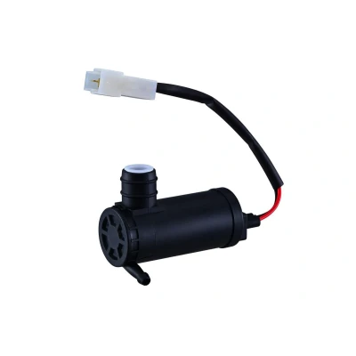 Abbildung von HELLA 8TF 358 148 621 Pumpe, Kraftstoffvorförderung FORD: S Max Mk1