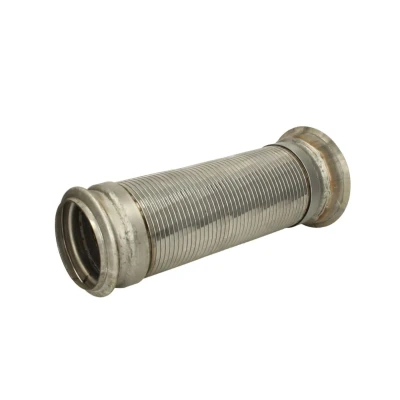 Abbildung von VANSTAR 71126DF Wellrohr, Abgasanlage