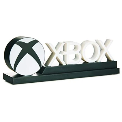 Abbildung von Xbox Icon Leuchte
