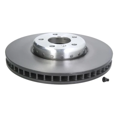 Abbildung von BREMBO TWO PIECE DISCS LINE 09.C406.13 Bremsscheibe BMW: 5 GT, Saloon, Touring