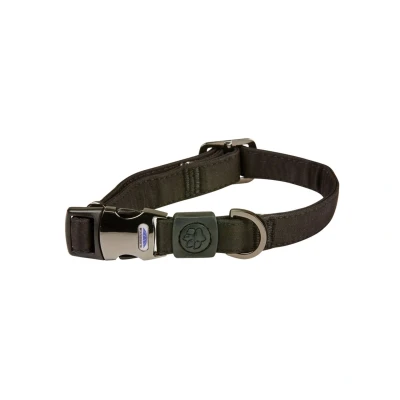 Abbildung von Weatherbeeta Dog Collar Elegance Schwarz XS