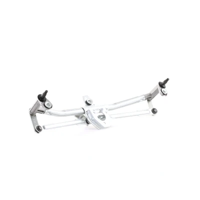 Abbildung von FEBI BILSTEIN 30734 Scheibenwischergestänge für Linkslenker ohne Elektromotor VOLKSWAGEN: Golf 4, 4 Variant, Bora Saloon kfzteile, mister auto,