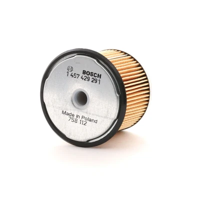 Abbildung von BOSCH 1 457 429 291 Kraftstofffilter Filtereinsatz PEUGEOT: 406 Estate, Saloon, Partner I Van, CITROËN: Berlingo / First Synergie