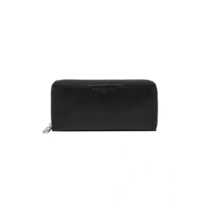 Abbildung von Liebeskind Berlin CHUDY SHEEP NATURAL Gigi, black L (HxBxT 9.5cm x19cm x2.6cm)