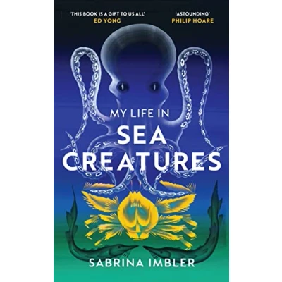 Abbildung von My Life in Sea Creatures: A young queer science writer’s reflections on identity and the ocean