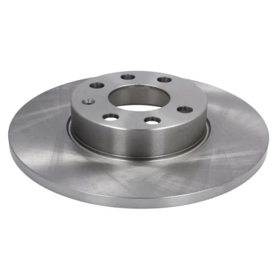 Abbildung von ABE C3X005ABE Bremsscheibe Vorderachse 256 11 6 voll mit Schrauben OPEL: Astra G CC, Caravan, Saloon
