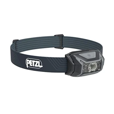 Abbildung von Petzl Actik Kopflampe