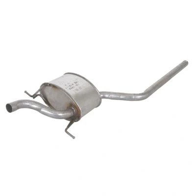 Abbildung von BOSAL 280 253 Endschalldämpfer MINI: Hatchback