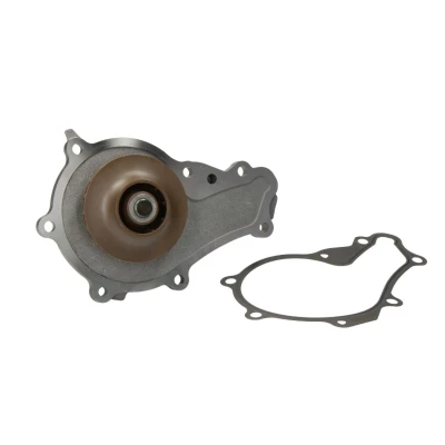 Abbildung von Saleri SIL PA1252 Wasserpumpe 19 mechanisch 56,2 FORD: FIESTA 6, Mondeo 5 Kombi, Galaxy Mk2 MPV, CITROËN: C3 II, DS3 Hatchback, C4 Picasso 1