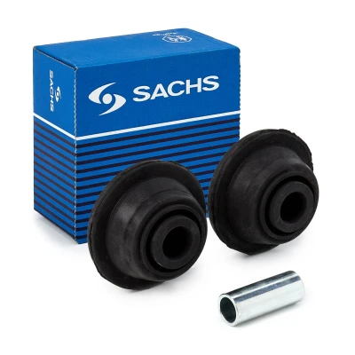 Abbildung von SACHS 802 579 Federbeinstützlager RENAULT: CLIO 2, 3, TWINGO 2