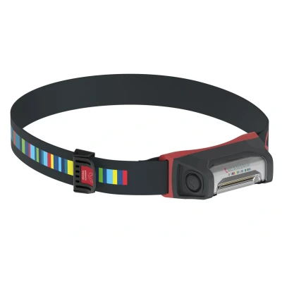 Abbildung von SCANGRIP I MATCH 3 03.5656 Stirnlampe 1600 COB LED
