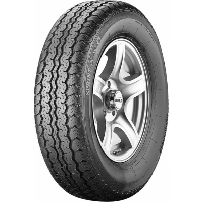 Abbildung von Vredestein Sprint Classic 215/70 R15 98W PKW Sommerreifen Reifen FIAT: Ducato III Van, Minibus, Platform / Chassis AP21570015WSP