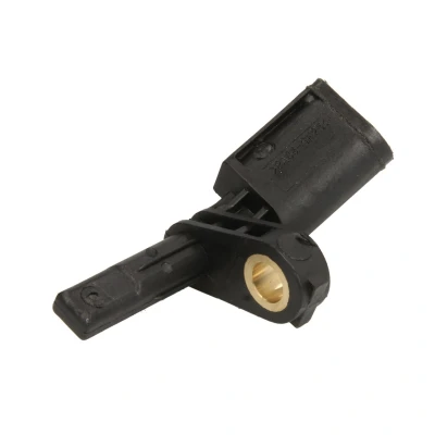 Abbildung von ABE CCZ1561ABE ABS Sensor vorne, rechts ohne Kabel 700 VOLKSWAGEN: Passat B7 Variant, Golf 5, Touran I, AUDI: A3 Sportback, Hatchback, Q3 kfzteile,