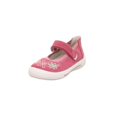Abbildung von Superfit Mädchen Tensy Ballerinas, Pink 5500, 25 EU