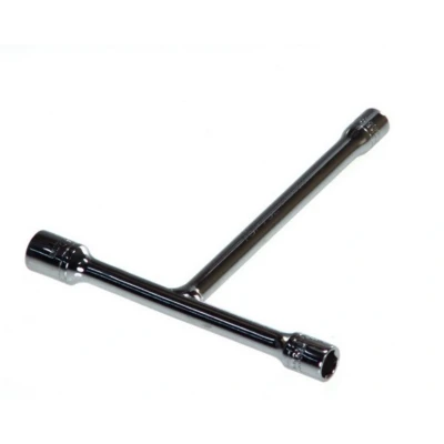 Abbildung von Steckschlüssel TOPTUL 8, 10, 12 mm