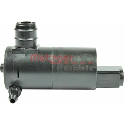 Abbildung von METZGER 2220041 Waschwasserpumpe