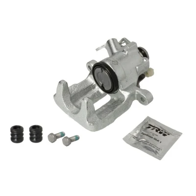Abbildung von TRW BHN147E Bremssattel Gusseisen AUDI: A4 B5 Avant, Saloon