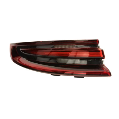 Abbildung von Heckleuchte MAGNETI MARELLI 714020770701 Links