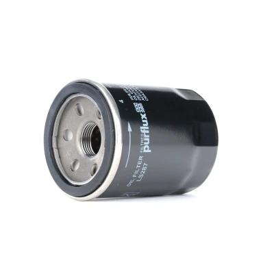 Abbildung von PURFLUX LS287 Ölfilter M20x1,5 Anschraubfilter MITSUBISHI: L200 / Triton IV Pickup, ASX Off Road, Lancer 8 Limousine, MERCEDES BENZ: V Class