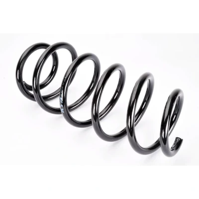 Abbildung von KYB K Flex RH3552 Fahrwerksfeder Vorderachse Schraubenfeder VOLKSWAGEN: Caddy 3